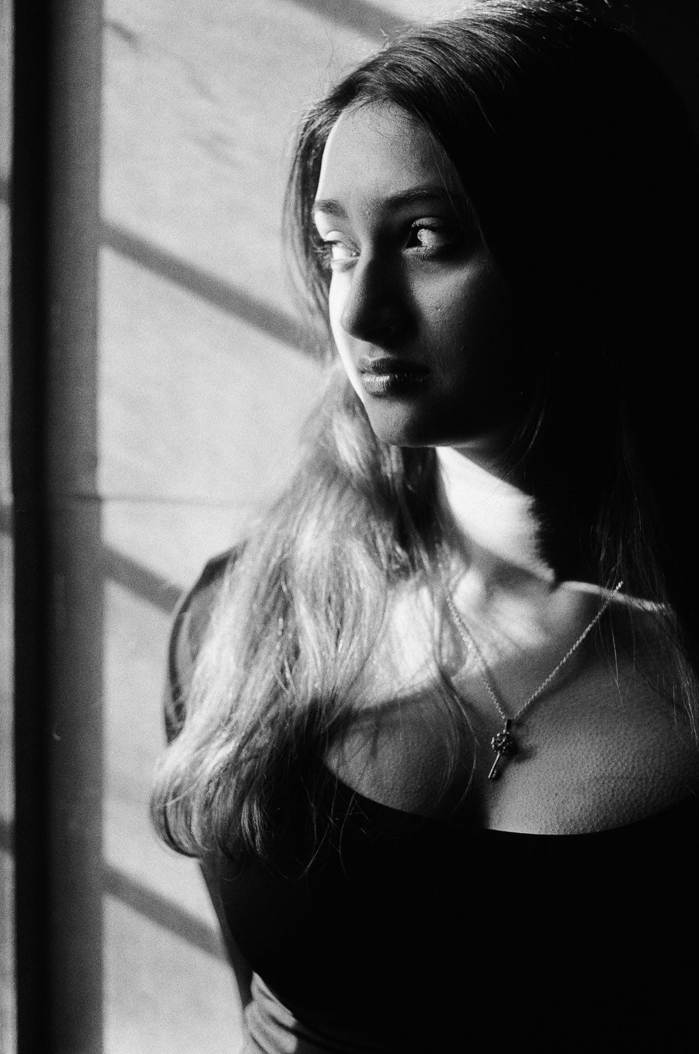 Fernando Luna's photography: Reminiscence