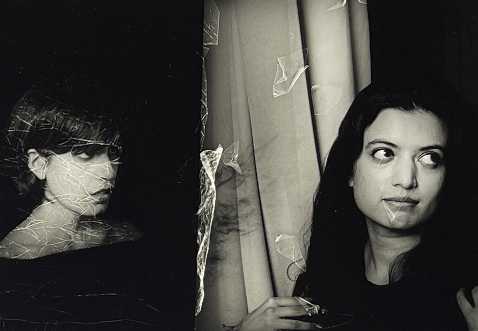 Hadi Amtaeleq's photography: Dialogue 2