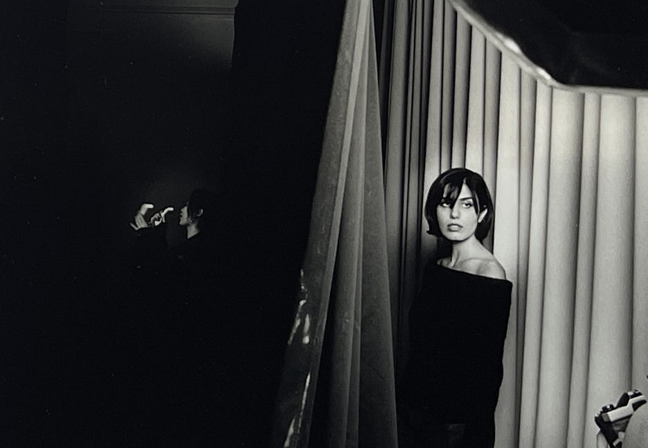 Hadi Amtaeleq's photography: Dialogue 4