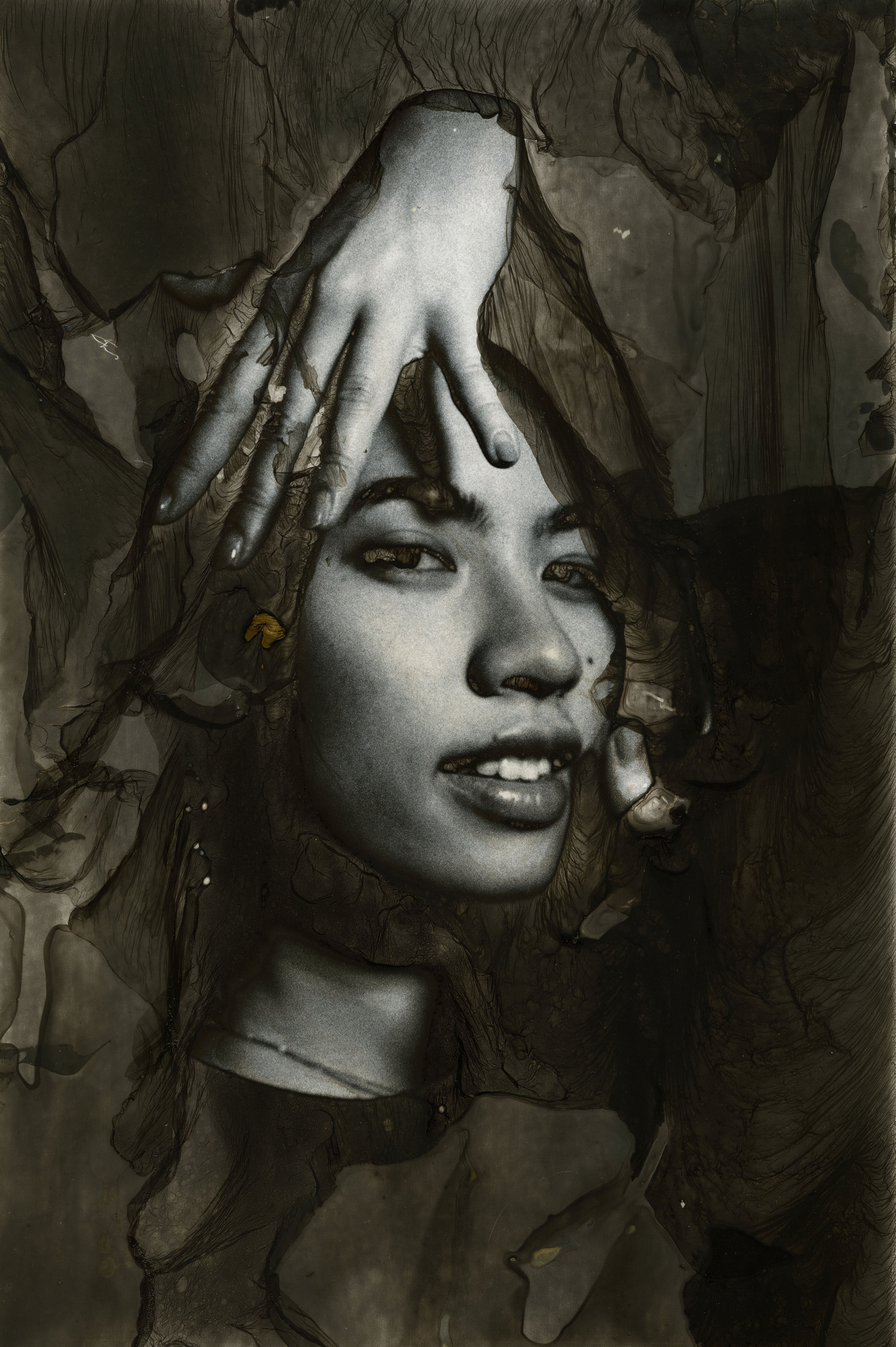 Samuel Lui's photography: Apokalypsis (The Unveiling)
