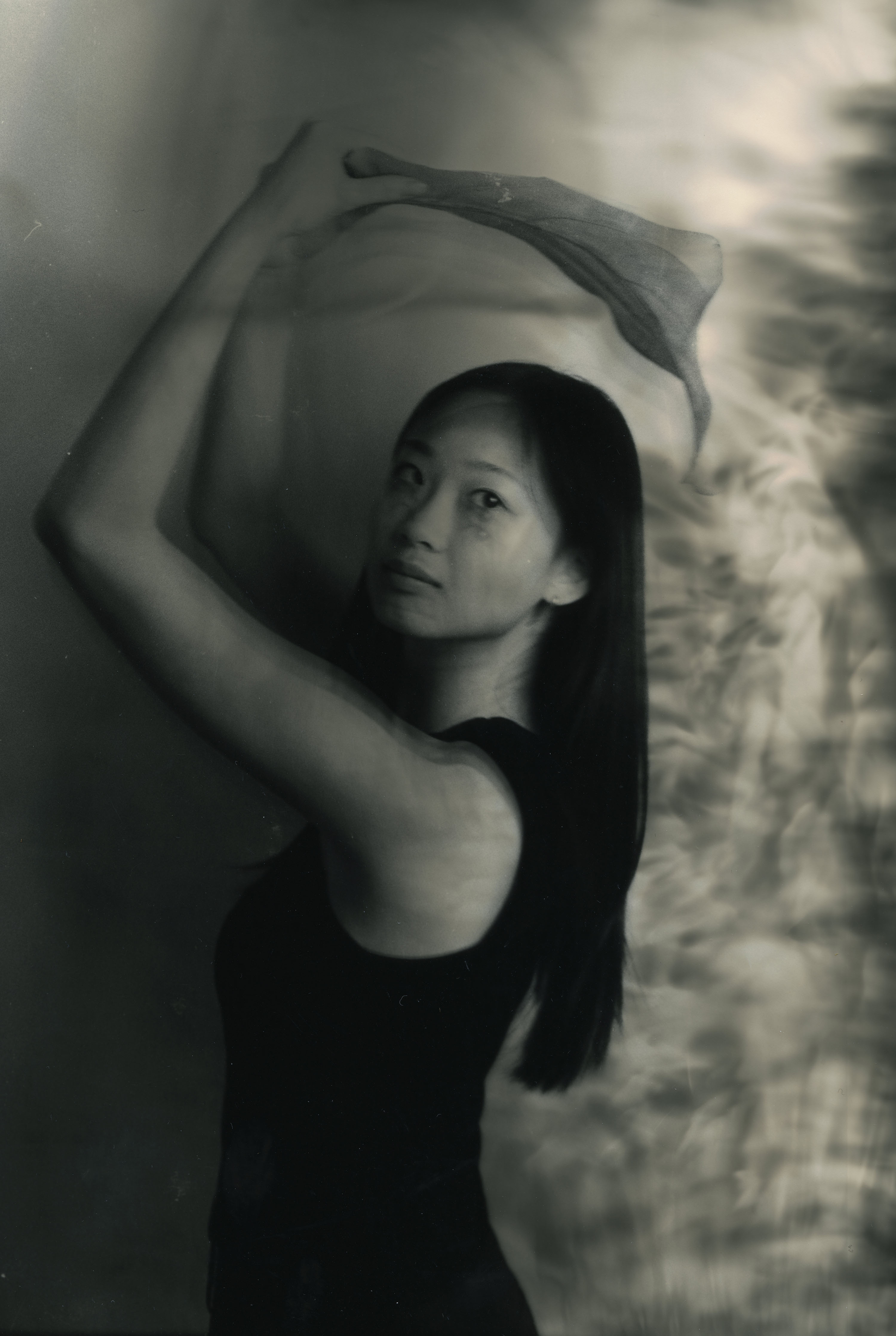 Samuel Lui's photography: Panta Rhei (The Eternal Flow)