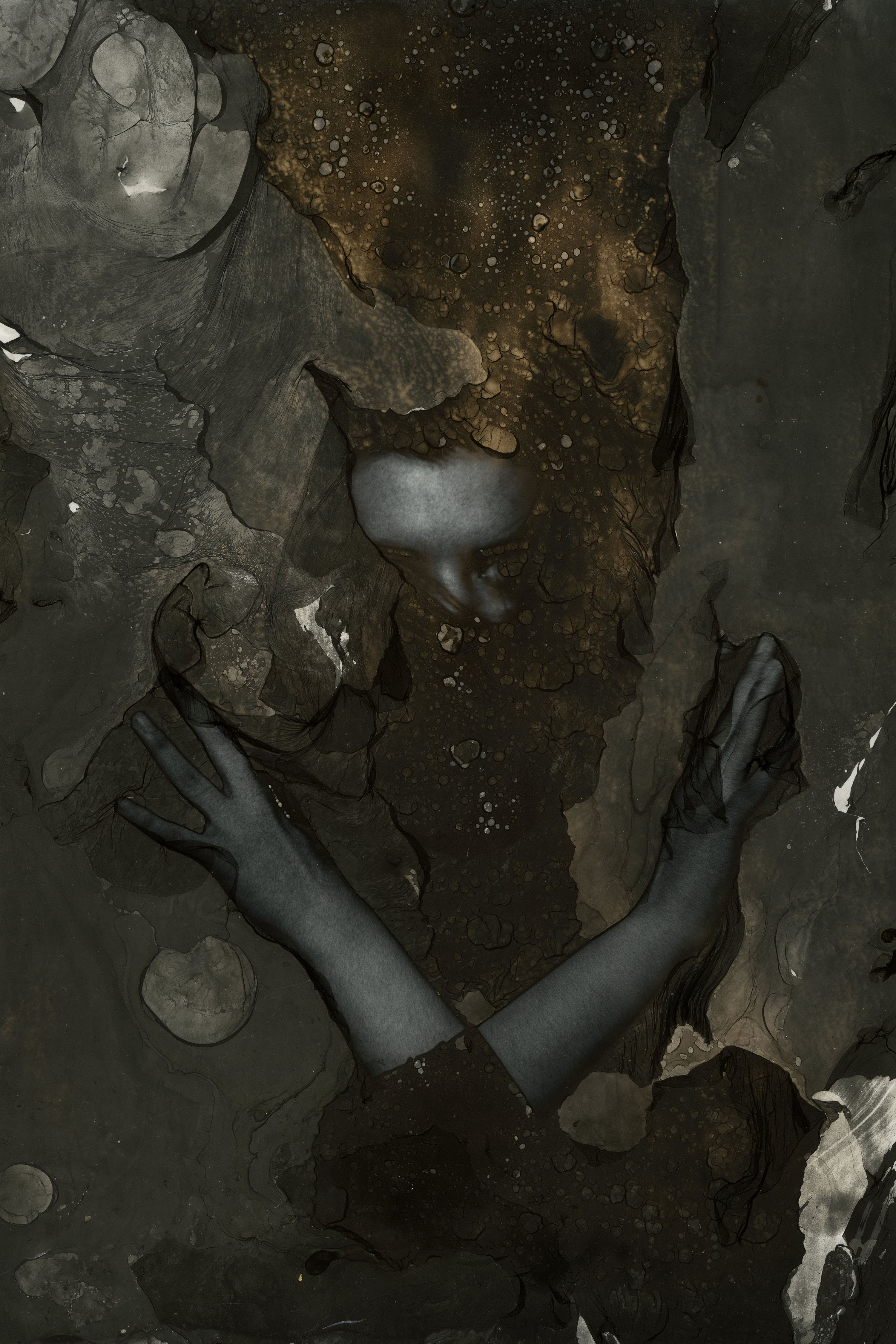 Samuel Lui's photography: Polemos Kai Lyra (The Cosmic Song)